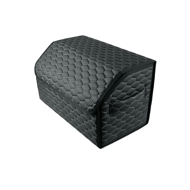 Автомобильный 3d органайзер perfect Seat