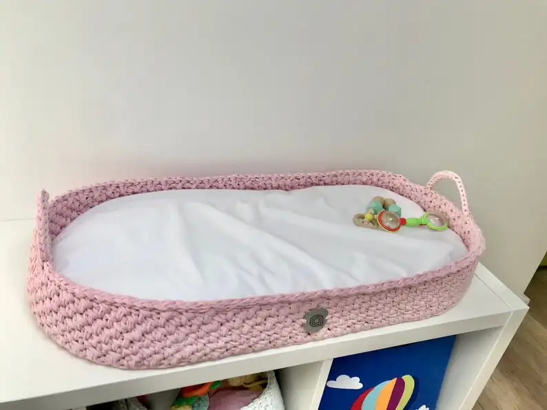 

Baby moses basket bassinet