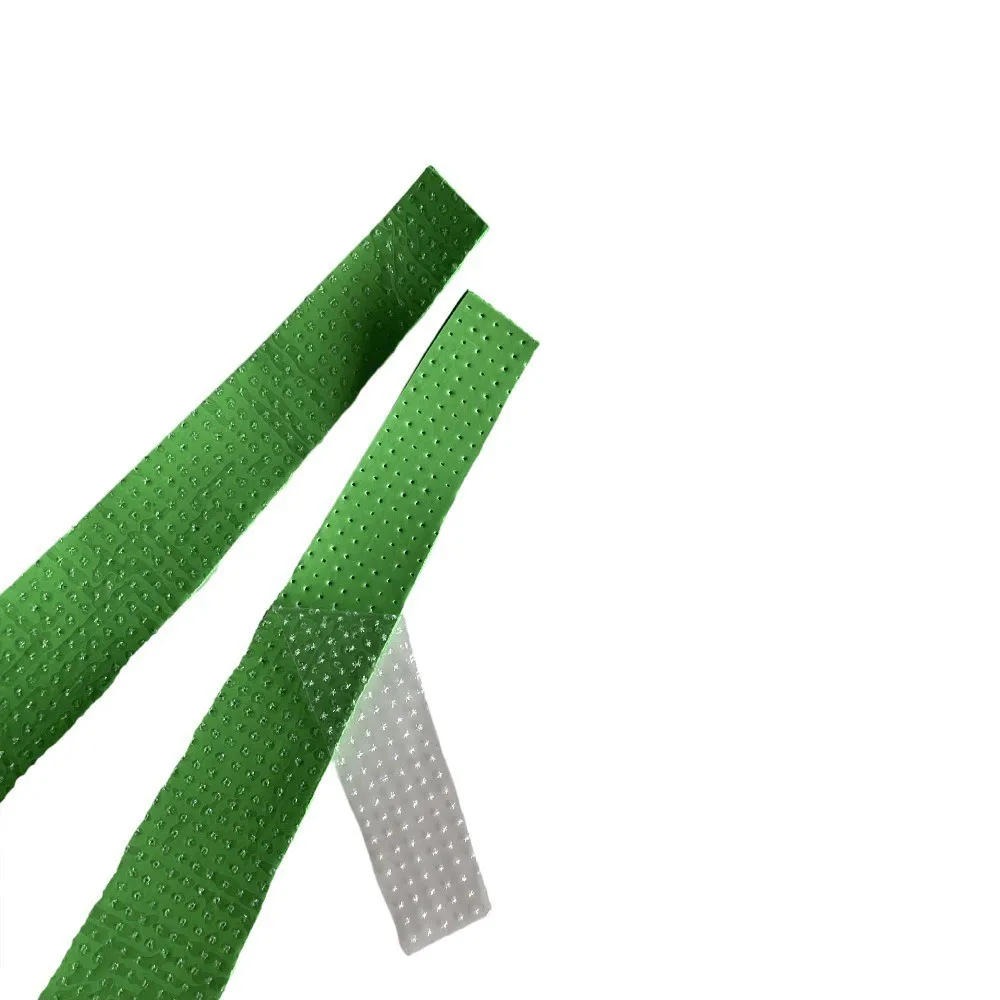 10 шт. новинка ZARSIA липкие весла ранцы для ракеток ручки с клеем рук сквош-ручки