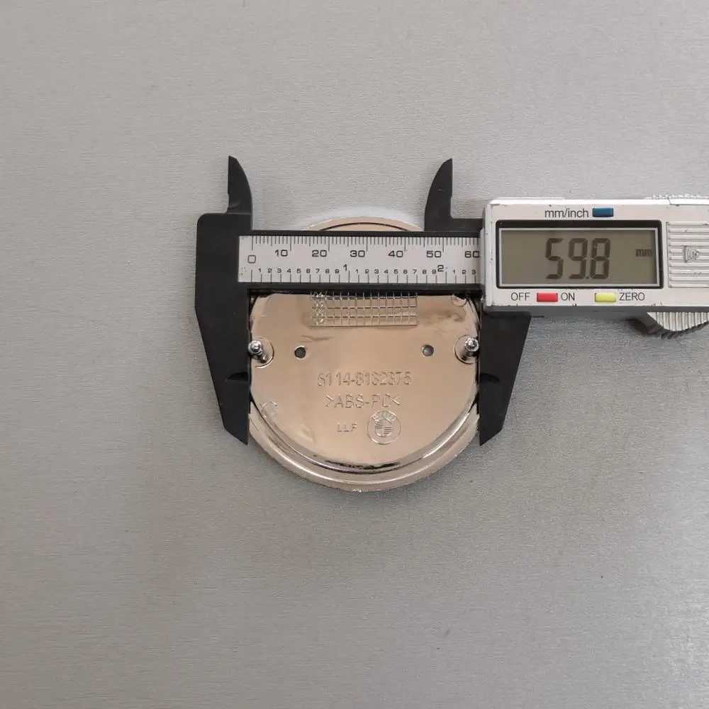 Логотип для БМВ эмблема 74 лакированная значок | Автомобили и мотоциклы