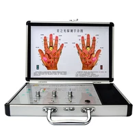 newtraditional chinese medicine technology hand acupoints therapy device electromagnetic therapy device