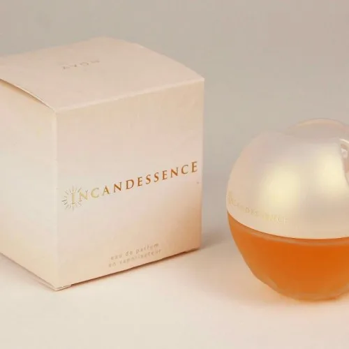 AVON / Парфюмерная вода Incandessence 50 мл инканденсанс/ инкаденсанс женские духи Эйвон