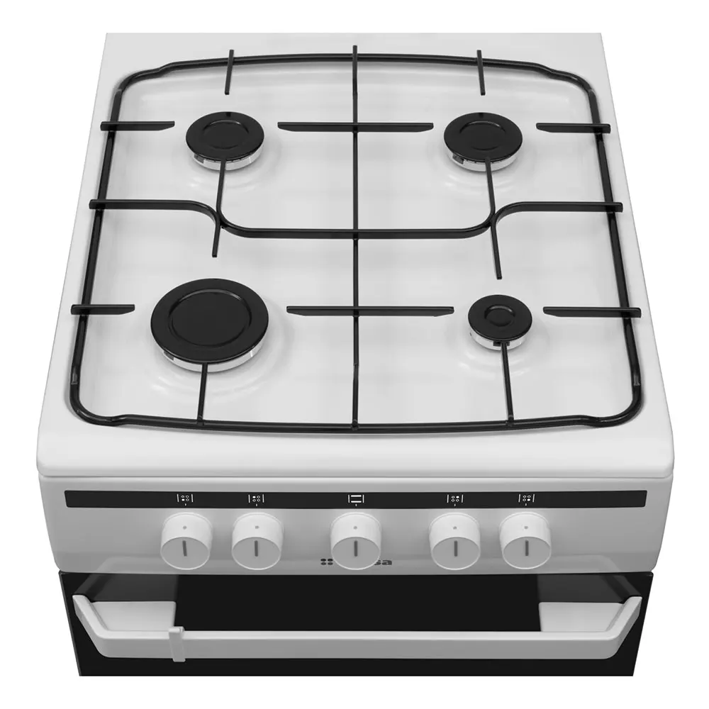 Плита газовая Hansa FCGW51003|Плиты| |