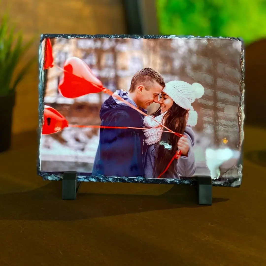 

Customized Photo Prints Stone Your Picture on Canvas Poster Custom Canvas Paintings Livingroom Wall Decor Home Decor Artworks