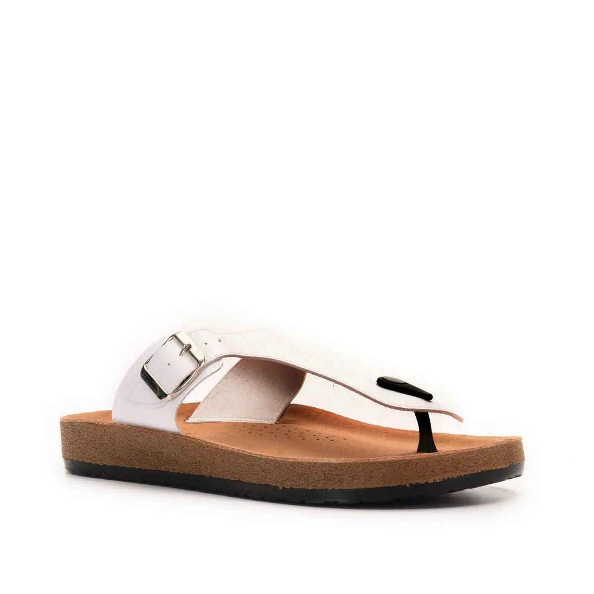 

Esem 0475M Men Slippers Beige