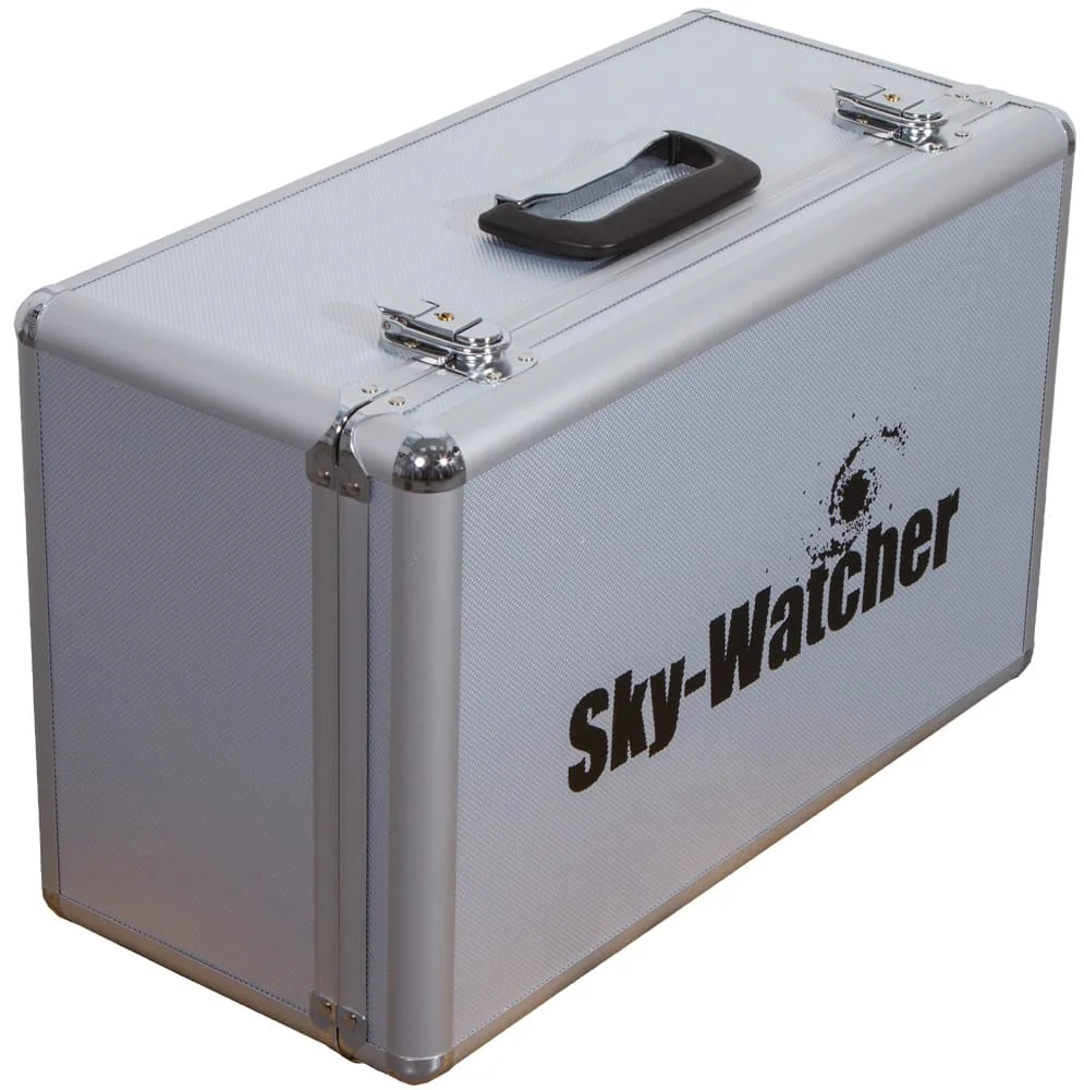 Кейс алюминиевый Sky-Watcher для монтировки EQ3 |