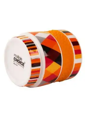 

Wafer 2'Li Porcelain Mug Set