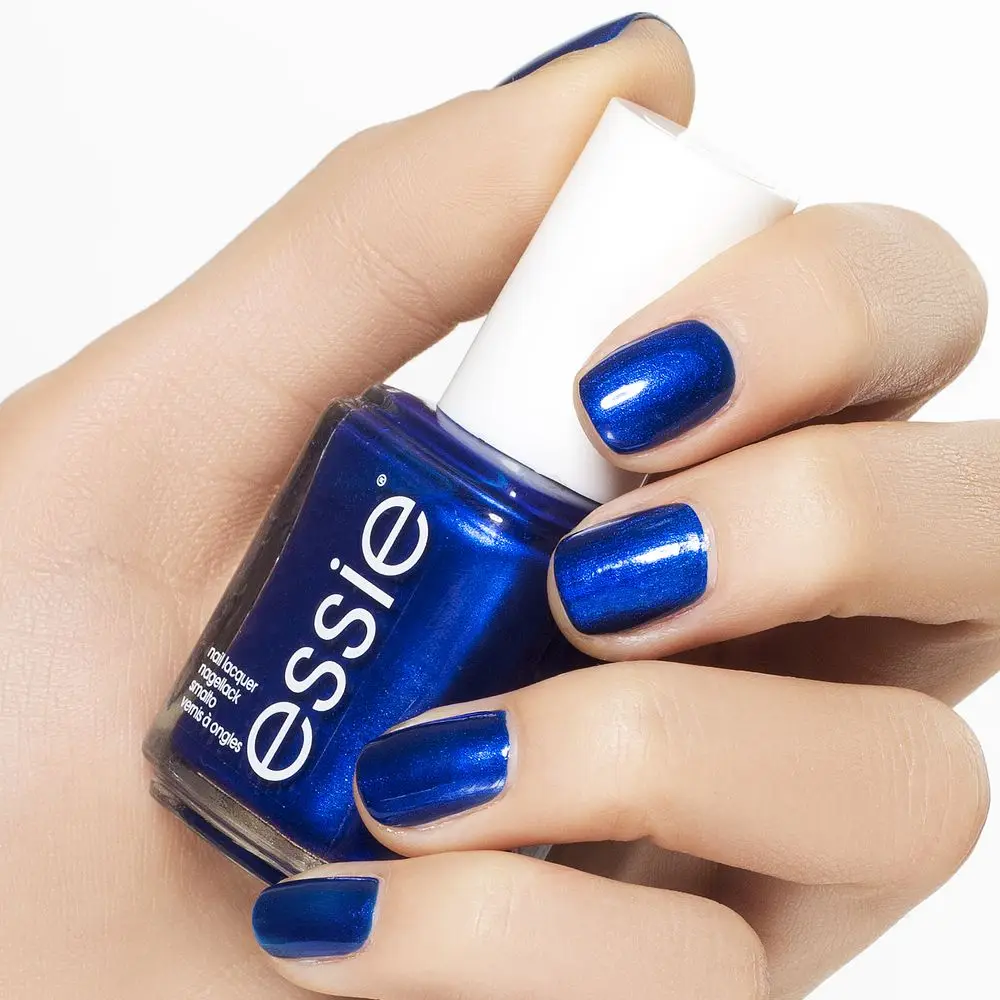 Essie Лак для ногтей оттенок 92 &quotГолубые карибы&quot 13 5 мл|Лак ногтей| |