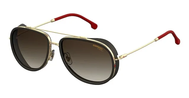 Carrera CARRERA166/S Y11/HA мужские солнцезащитные очки 271107469 |