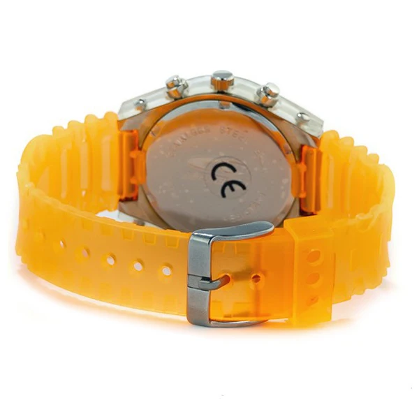 Часы унисекс Chronotech CT7284-05 (40 мм) |
