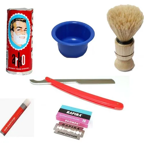 Razor Shaving Set