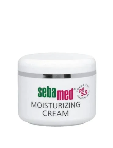 Sebamed Moisturizing Cream 75 ml 200043461