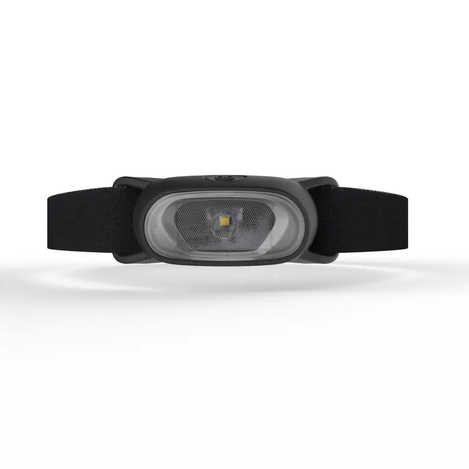 

Battery-powered Head Lamp/Flashlight-30 Lumens-Camping Shock And Water Resistant Outdoor Camping-Hiking