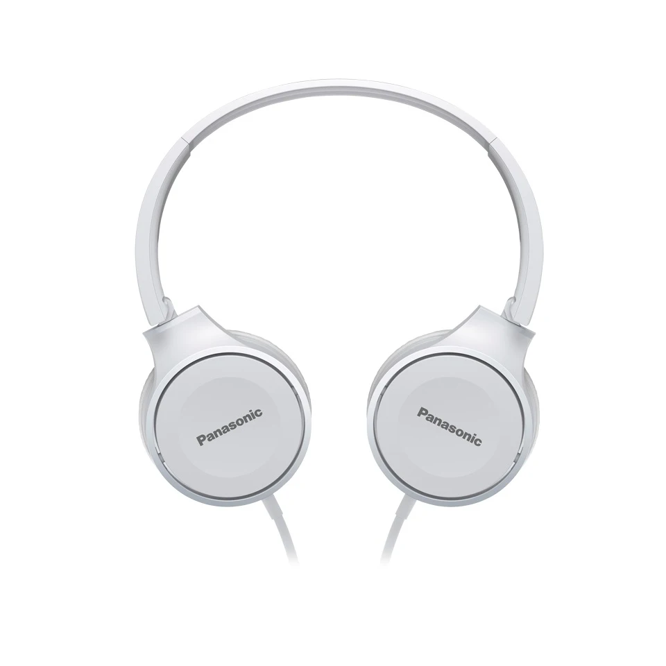 Стерео наушники Panasonic RP-HF100GC накладные | Электроника