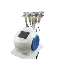 new arrival 40khz ultrasonic cavitation machine for weight loss body shaping cellulite reduction and skin tightening