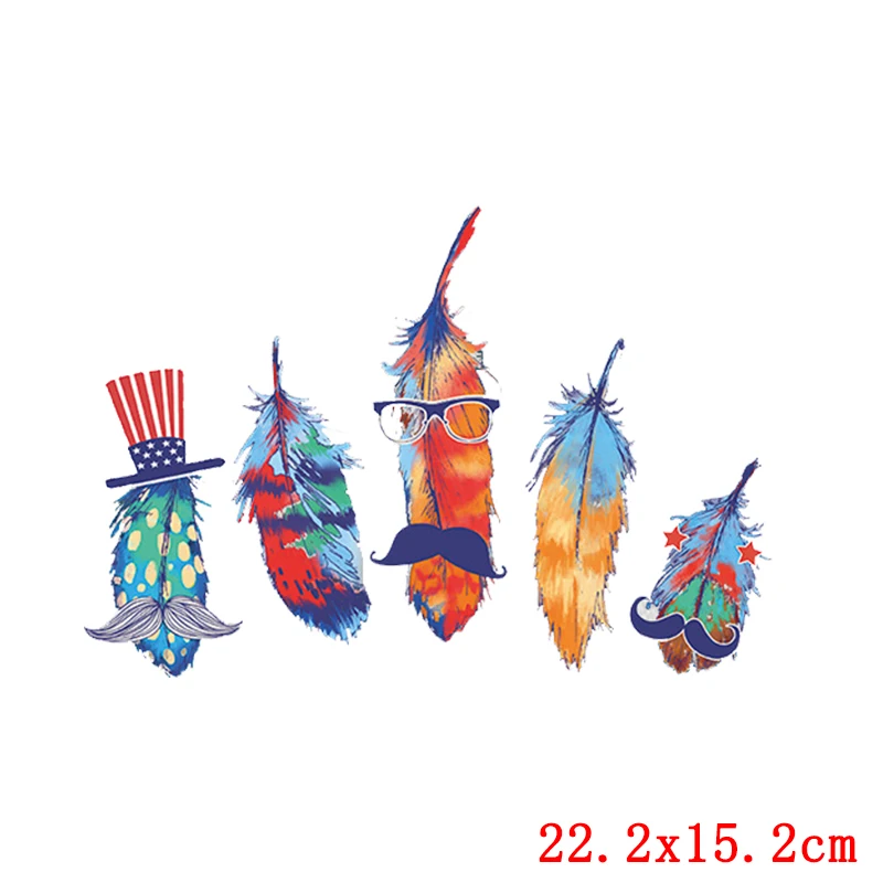 Симпатичные Мультяшные Детские нашивки для одежды животные астронавт