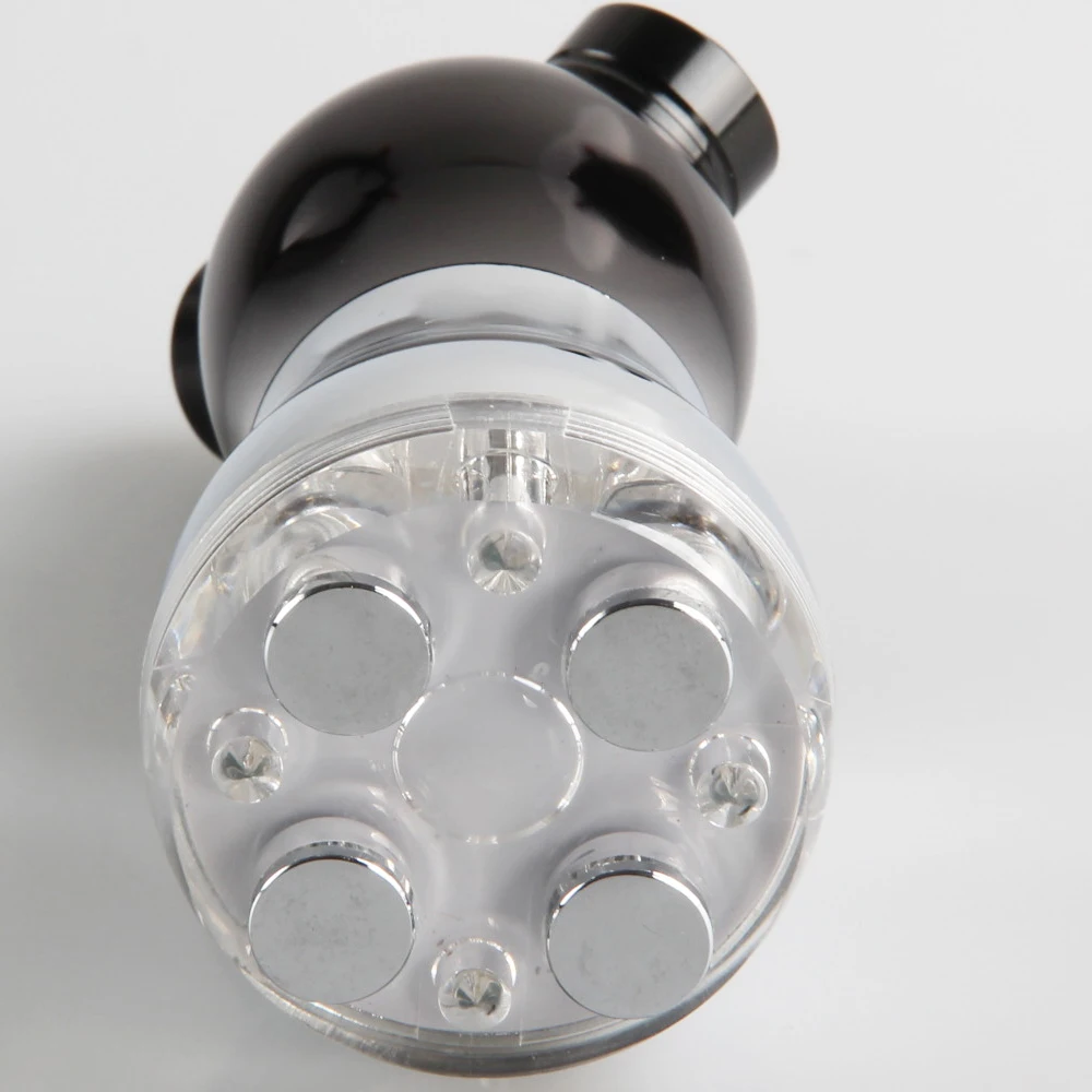 Переносный для мезотерапии без использования игл подмолаживания кожи