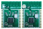 ZYZBP008 SM-011 Silicon Labs EFR32MG21A020F768IM32 Zigbee 3,0, ZHA, EZSP, NCP, Home Assistant, 1 шт.