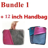 11 12inch tablet handbag no sell alone