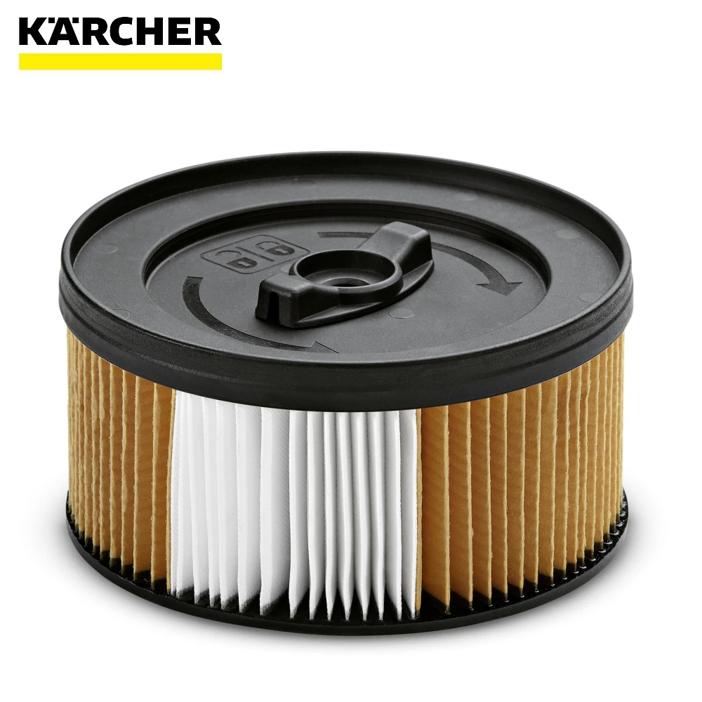 Фильтр для пылесоса Karcher 6.414-960.0 | Бытовая техника