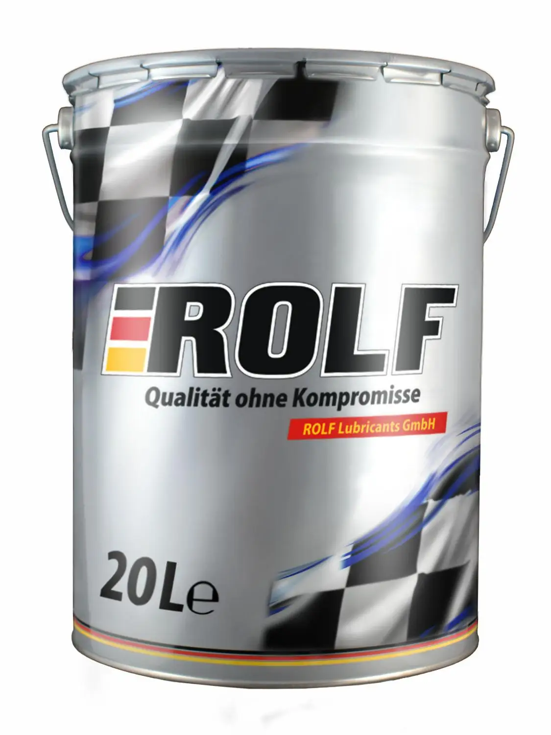 Hydraulic oil Rolf hydraulic HLP 68 20L 322483 | Автомобили и мотоциклы