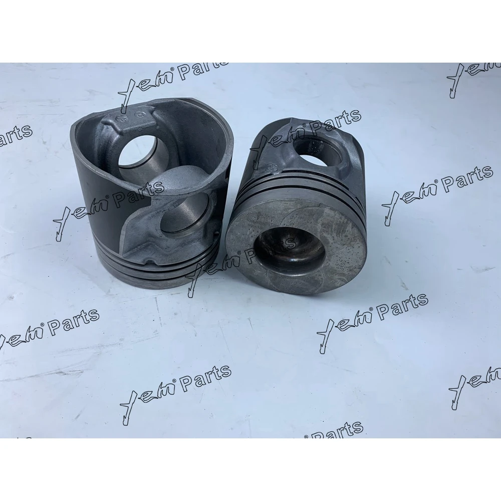 

1004-22 Piston For PERKINS diesel engine