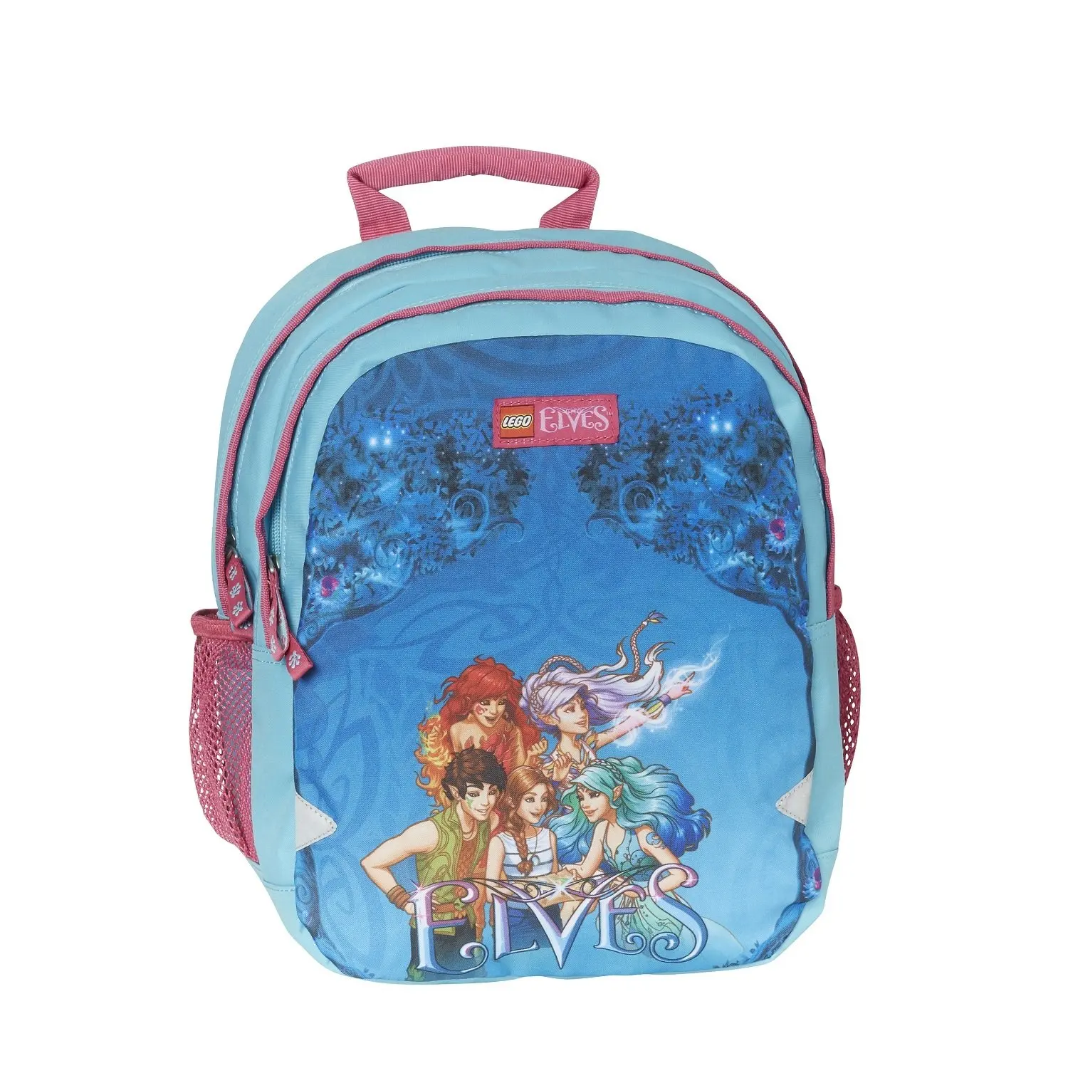 Рюкзак LEGO ELVES| |