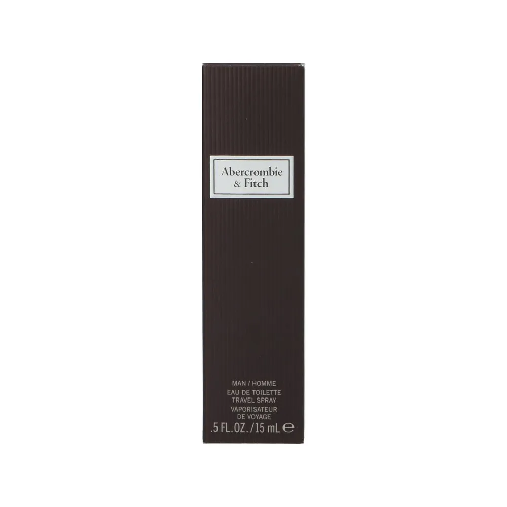 Духи Abercrombie & Fitch First Instinct мужской Спрей Edt 15 мл|Дезодоранты и антиперспиранты| |