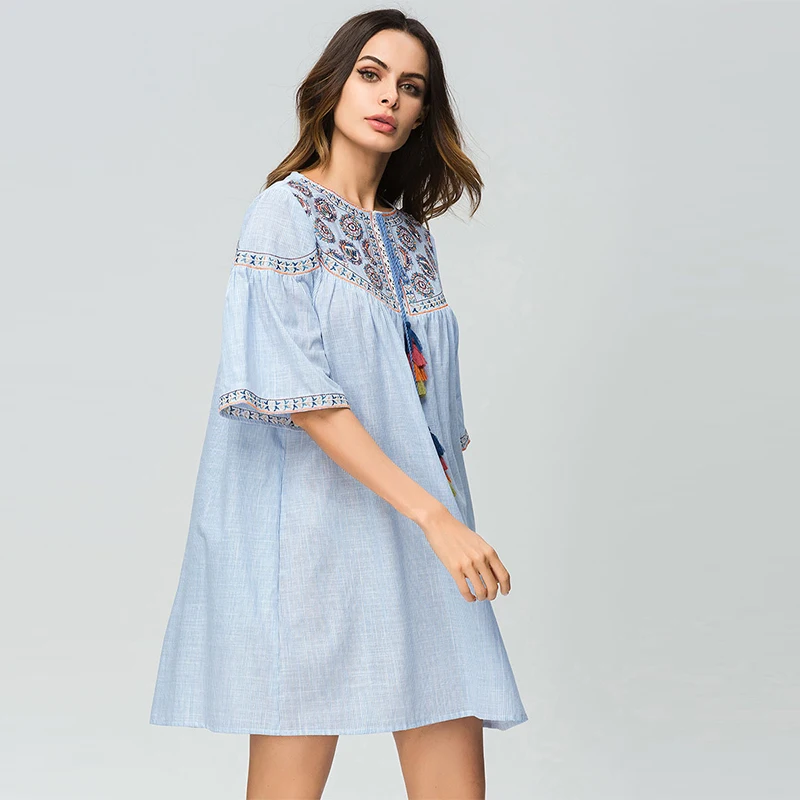 Muslim Dress Islamic Arab Fashion National Style Embroidered Skirt Dubai Moroccan Middle East Clothes Bangladesh Turkey Oman |