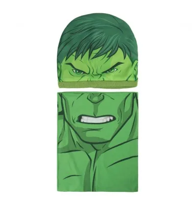 Набор из 2 предметов Мстители HUL |