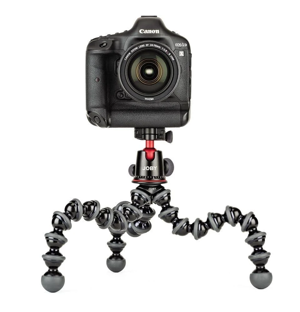 Штатив Joby GorillaPod 5K Kit | Электроника