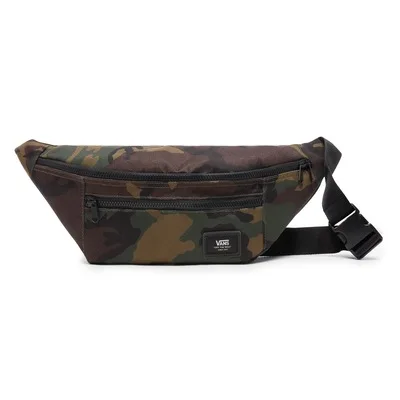 Нательная сумка Vans Crossbody Ward Camo Аксессуары|Спортивные сумки| |
