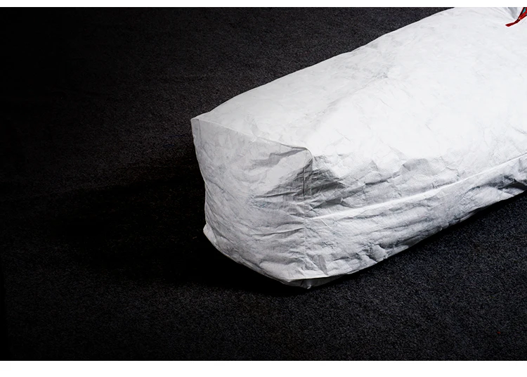 3F UL GEAR Upgrade TYVEK чехол для спального мешка вентиляция влагостойкий согревающий каждый грязный внутренний вкладыш Bivy мешок