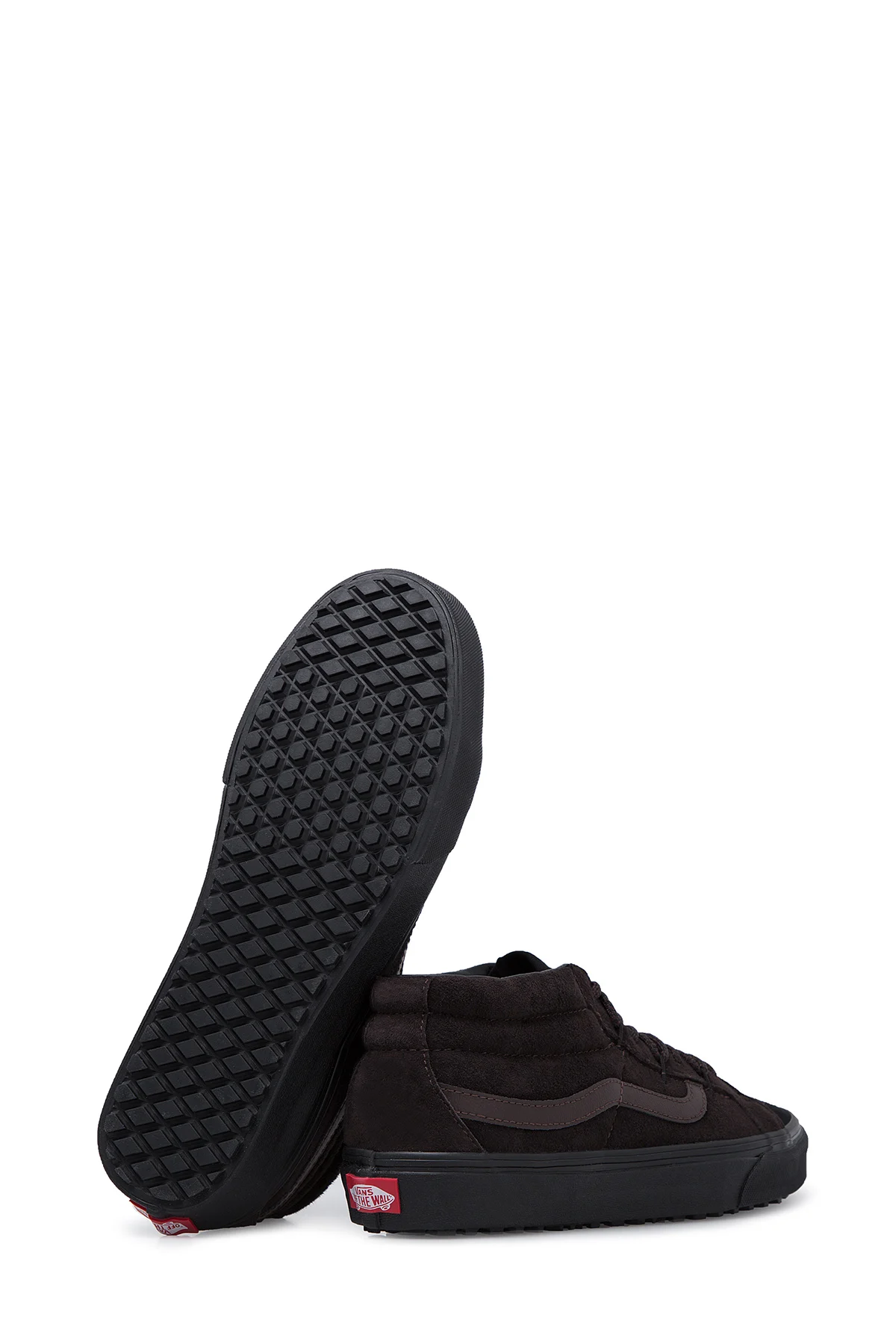 Vans UA SK8 Mid Reissue Ghillie MTE обувь 0 VN0A3TKQXKX 1|Женские кроссовки и кеды| |
