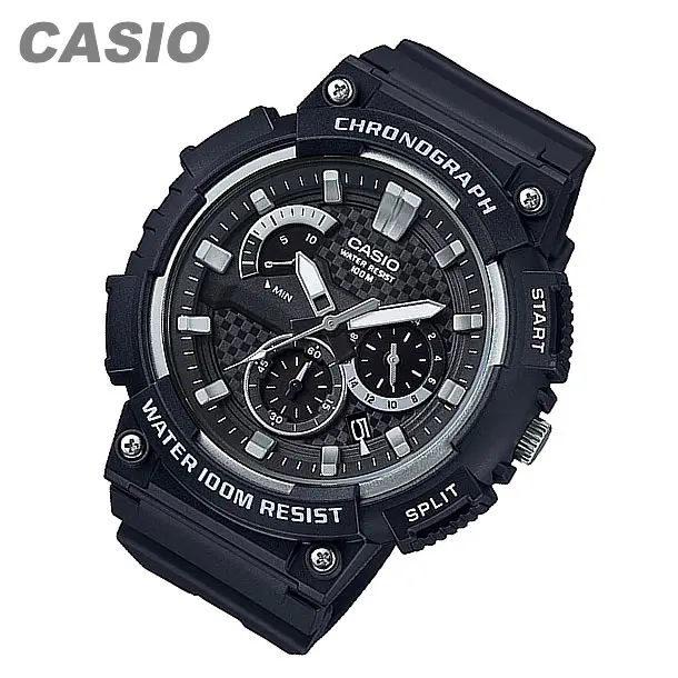 Оптическими зумом Casio MCW 200H 1AV аналоговые Мужские часы|Кварцевые мужские часы| |