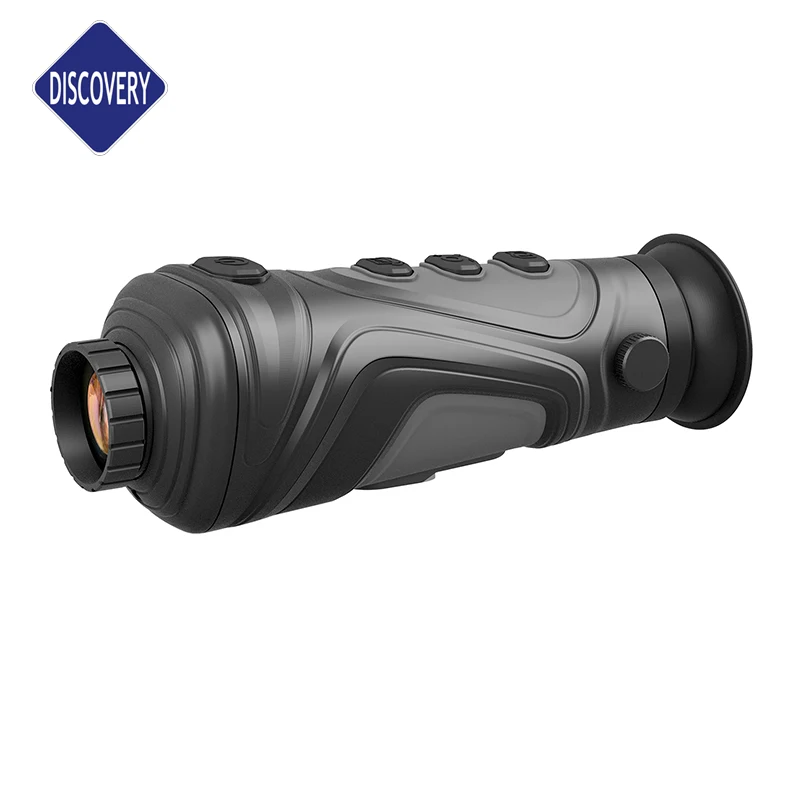 

Discovery HT-A3 Thermal Imager for Hunting Night Vision Device Infrared Monocular Riflescope Outdoor Thermographic Telescope