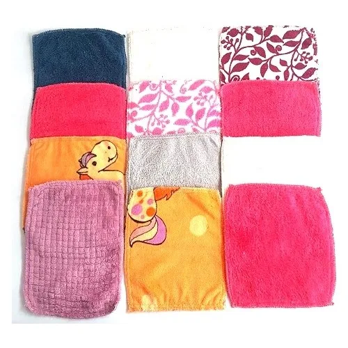 

Brat Baby Multi-Purpose Small Towel 12'li