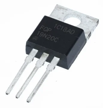 

Новинка spot FQP19N20 TO-220 200V 19A 10 шт.-1 лот