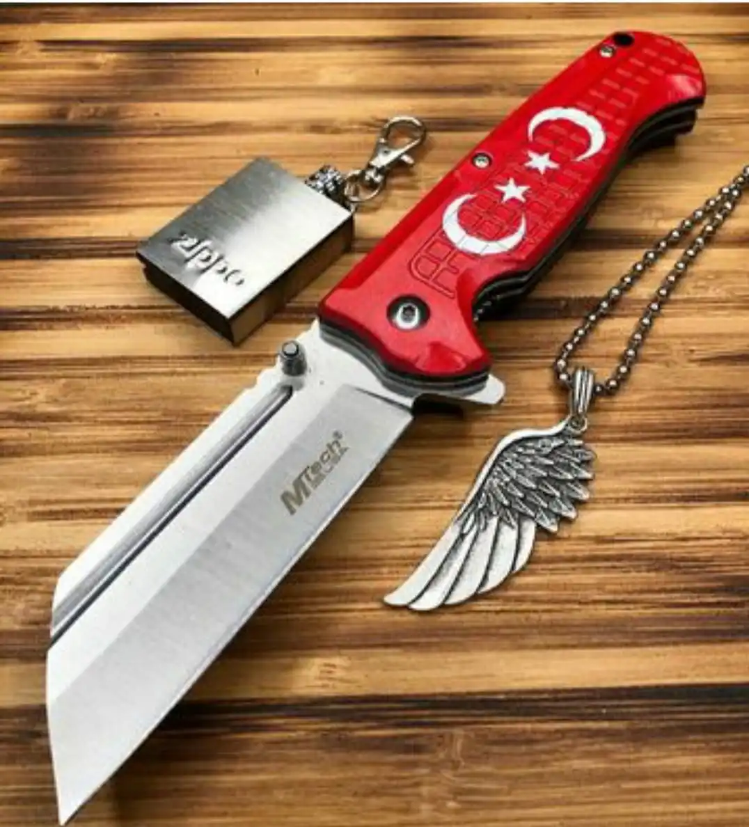 

Биотик SETİ