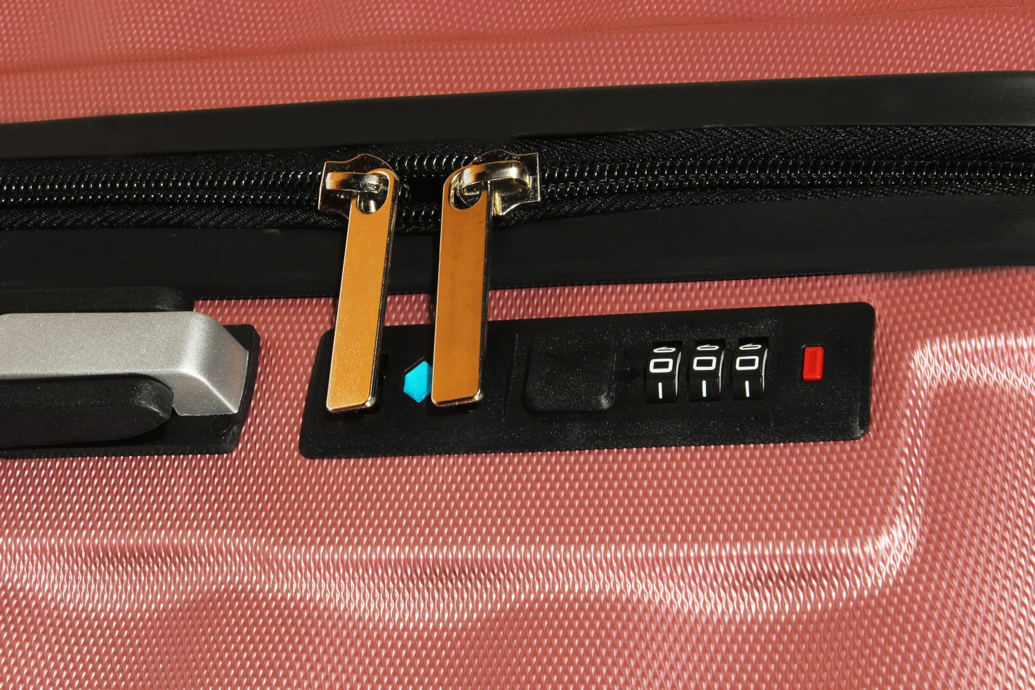 

3pcs Trolley Case Set, Travel Suitcase, Rolling Luggage, Boarding Box, Password Bag, PC Universal Wheel Valise, Cabin Baggage