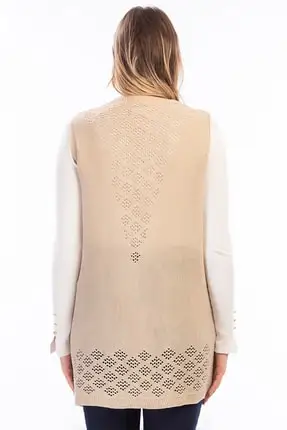 

Turkish made hyper quality cardigan 2021 autumn-spring fashion (acrylic and cotton)