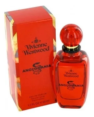 Vivienne Westwood Anglomania (парфюмерная вода 30мл) | Красота и здоровье