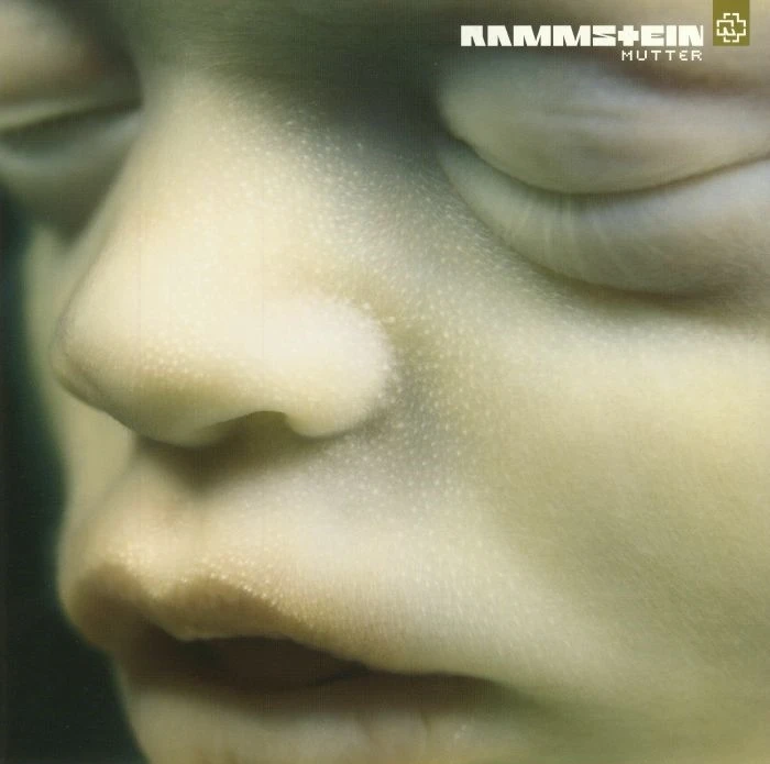 Rammstein / Mutter (2LP) |