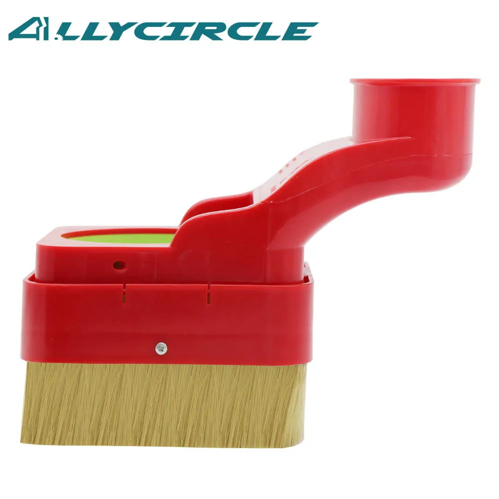 Пылеуловитель для фрезерного станка с ЧПУ диаметр 70/75/80/85/90/100 мм - купить по