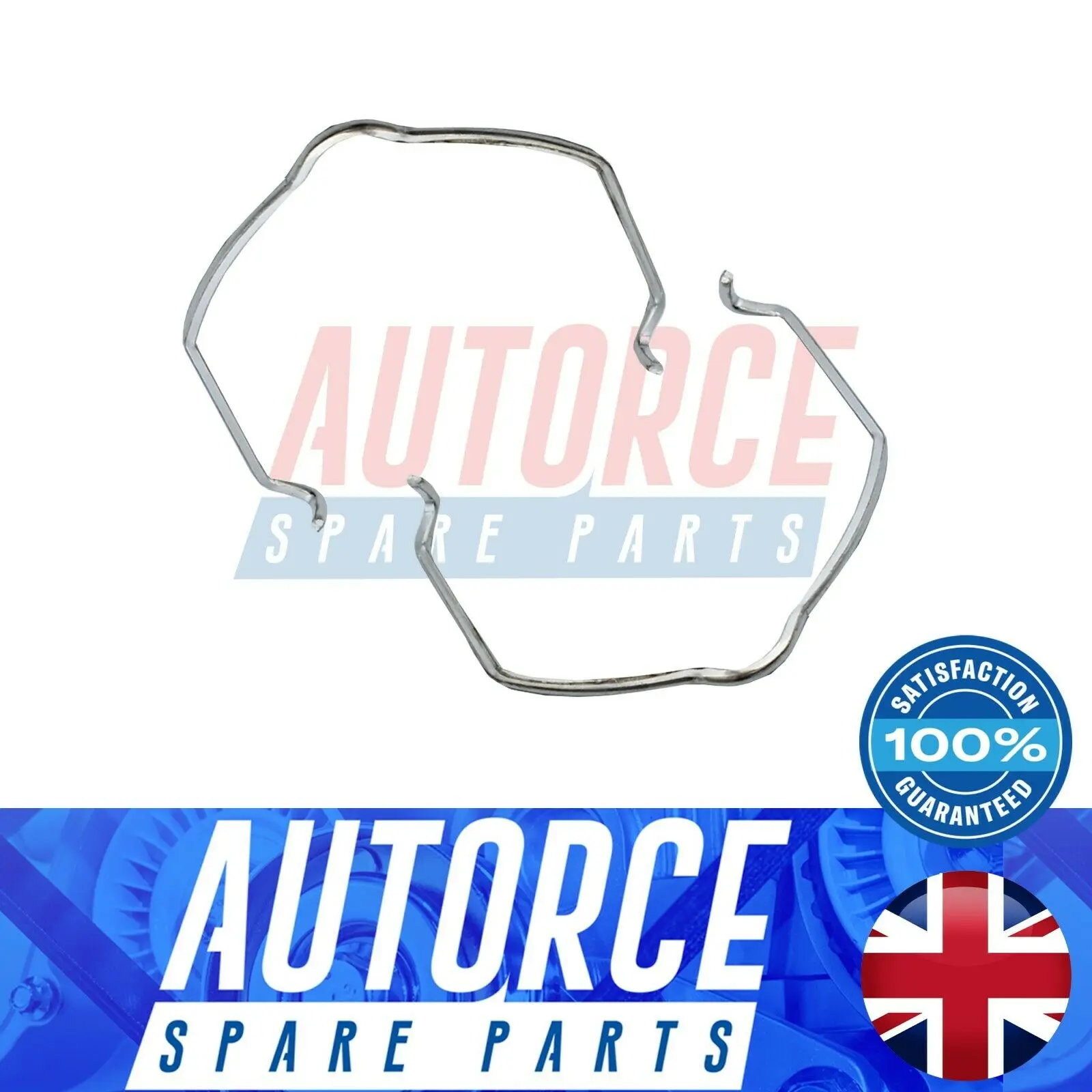 

AUDI A3 TT TFSI QUATTRO INTERCOOLER TURBO HOSE PIPE RETAINING CLIP TO 1J0145769H