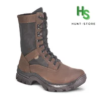 Ботинки тактические «Охрана-Легионер» облегченные.#1