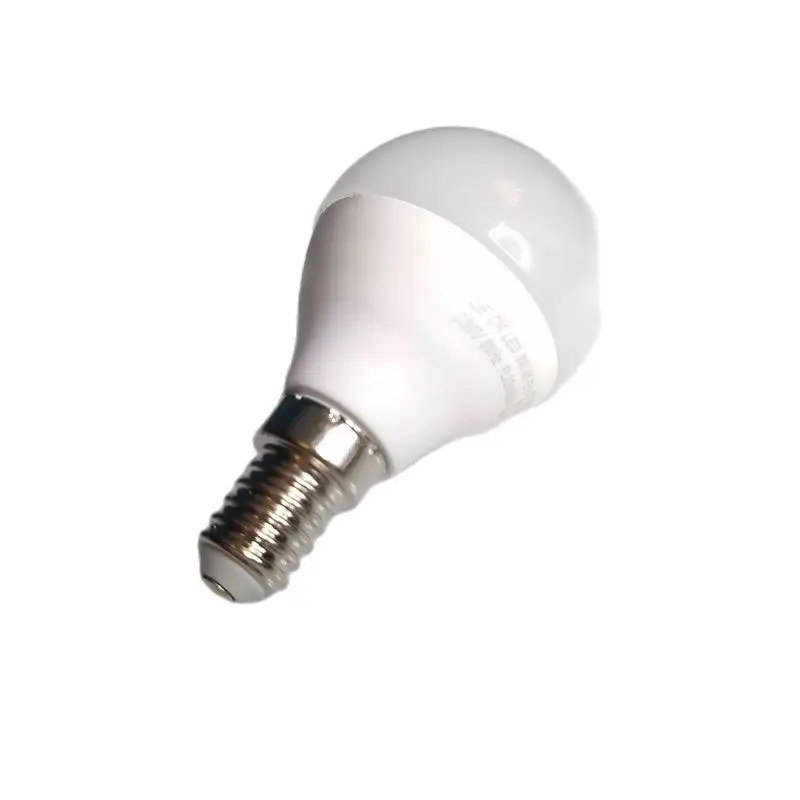 Лампа светодиодная LE CK LED 8W 4K E14 | Лампы и освещение