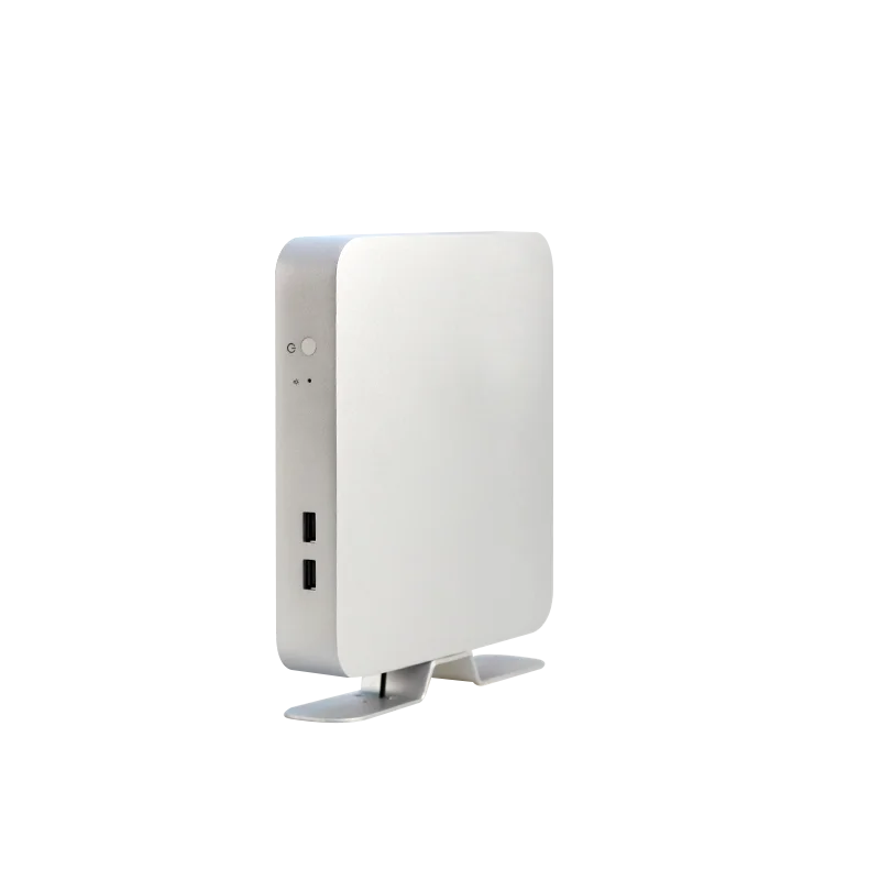 Мини ПК i3 2310M мини чехол 2gb ram 32gb ssd hdd wifi firework compputer | Компьютеры и офис