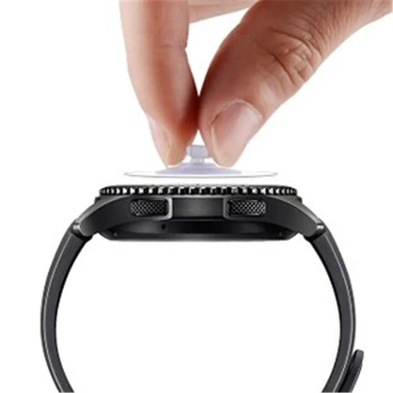 Закаленное стекло для samsung Galaxy gear S3 | Электроника