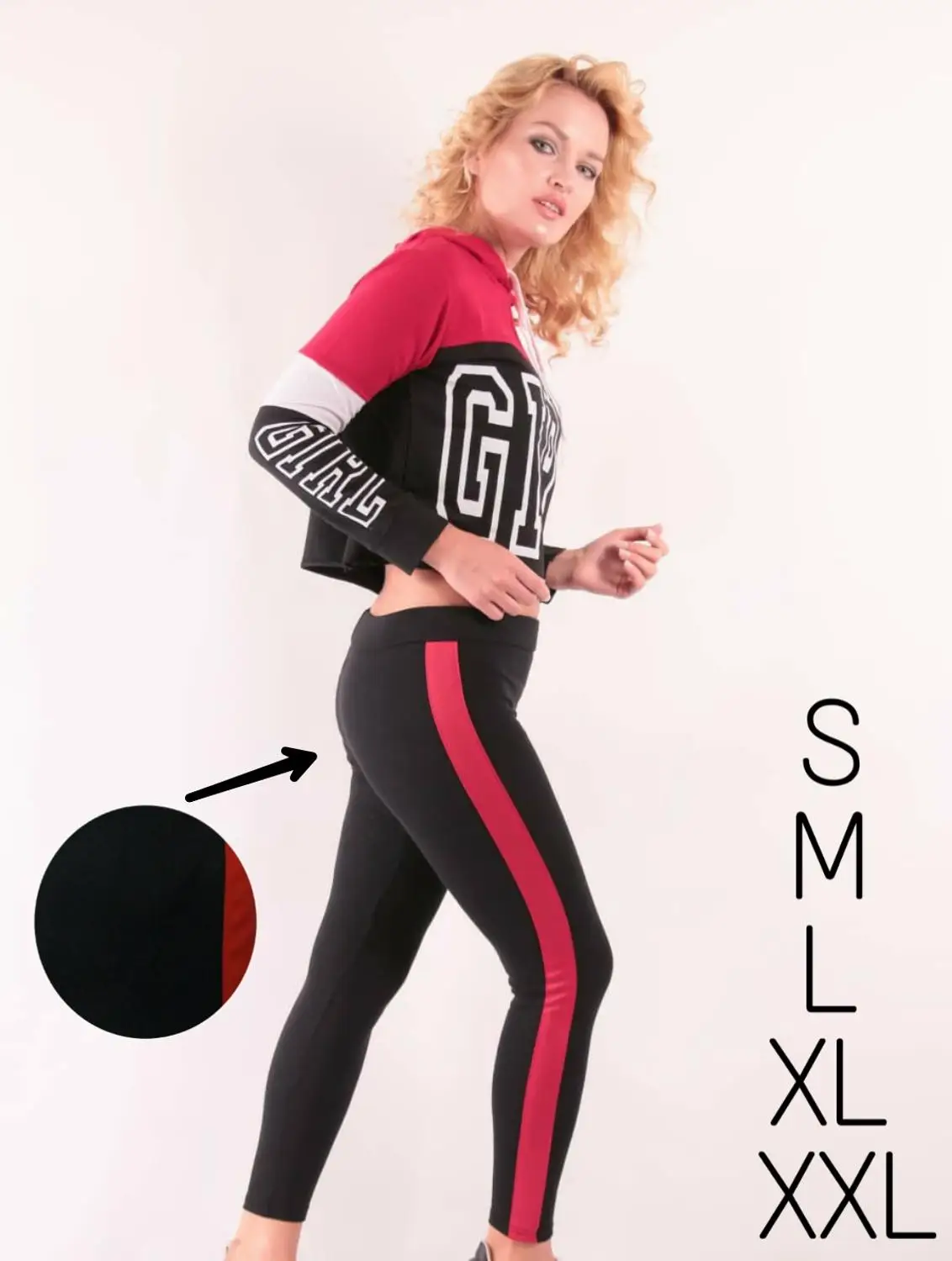 Зимние женские леггинсы Новый сезон Женские длинные брюки Сохраняющие тепло|Легинсы| |